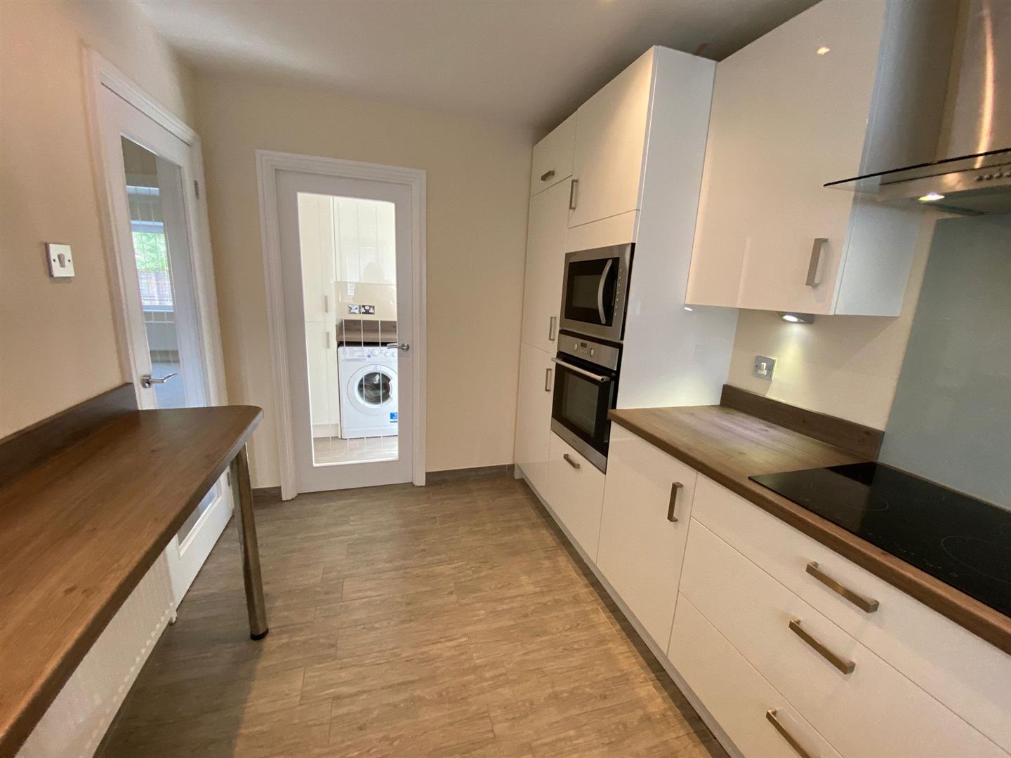 Llys Pentre, Broadlands, Bridgend, CF31 5DY